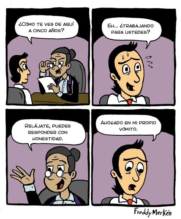 Otros - El futuro laboral