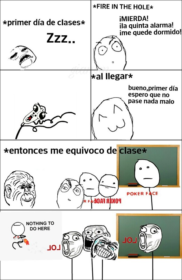 Nothing_to_do_here - No se detengan, sigan en lo suyo