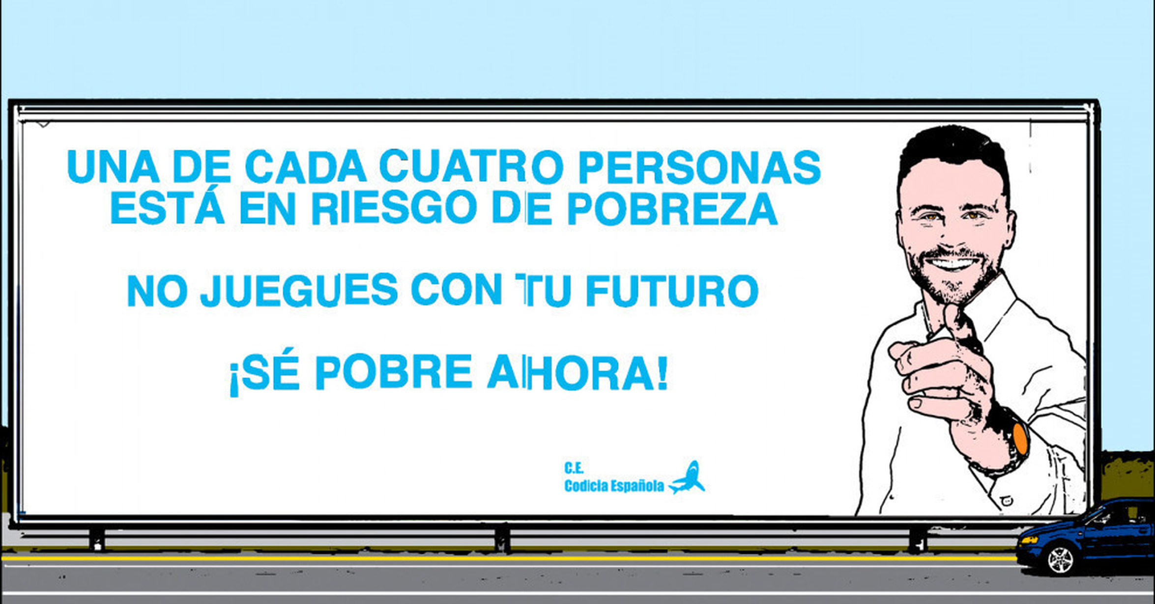 Cunto Cabrn El Futuro Es Hoy Cunto Cabrn El Futuro Es Hoy