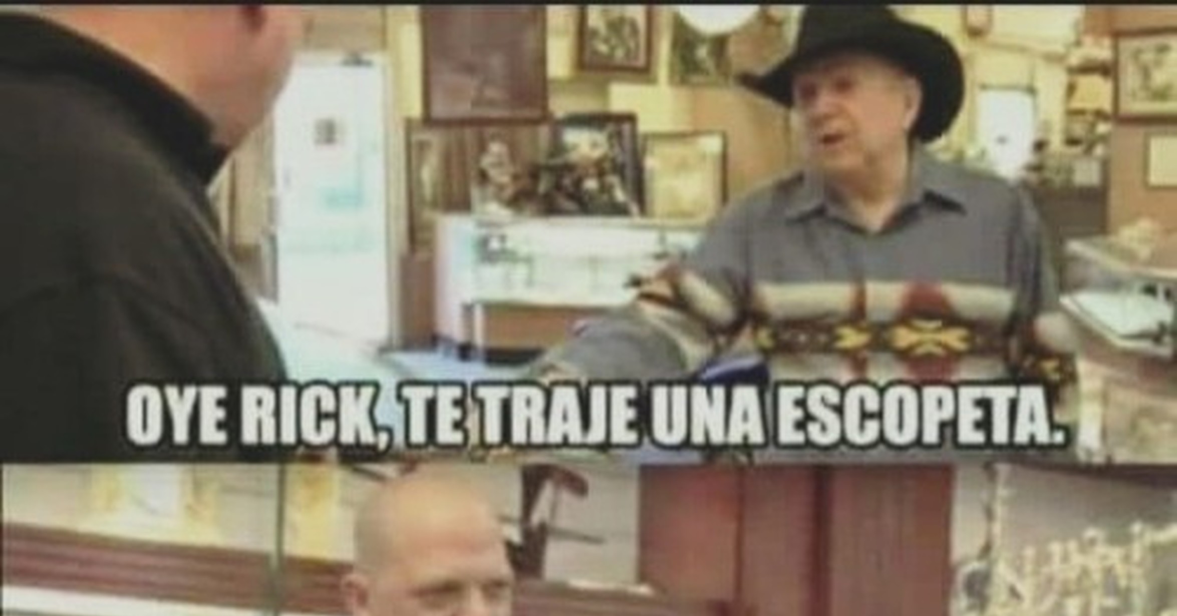 Cunto Cabrn Rick Siempre Encuentra Al Mejor Experto Para Cada Cunto Cabrn Rick Siempre Encuentra Al Mejor Experto Para Cada