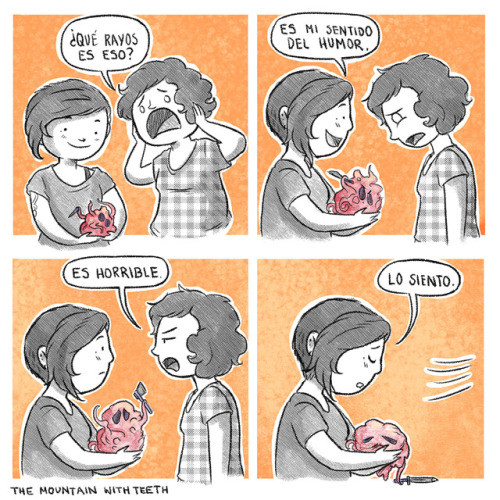 Cuánto cabrón / Búsqueda de humor raro en cuantocabron.com