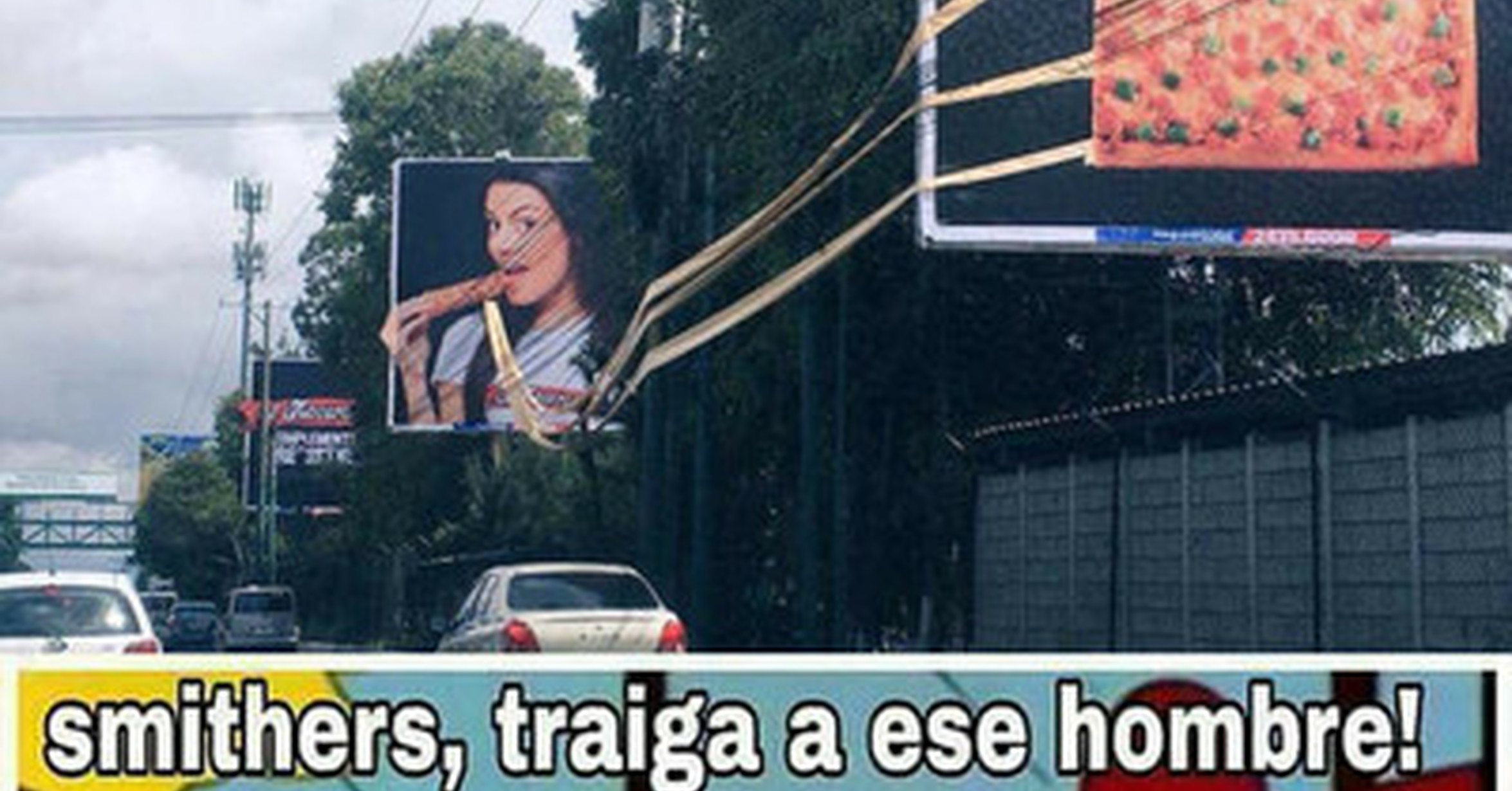 Cunto Cabrn Esto Es Lo Que Se Llama Ser Un Genio De La Publicidad