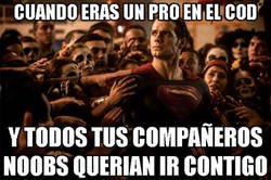 Enlace a Un momento épico