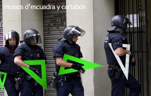 cartab&oacute;n,escuadra,reglas