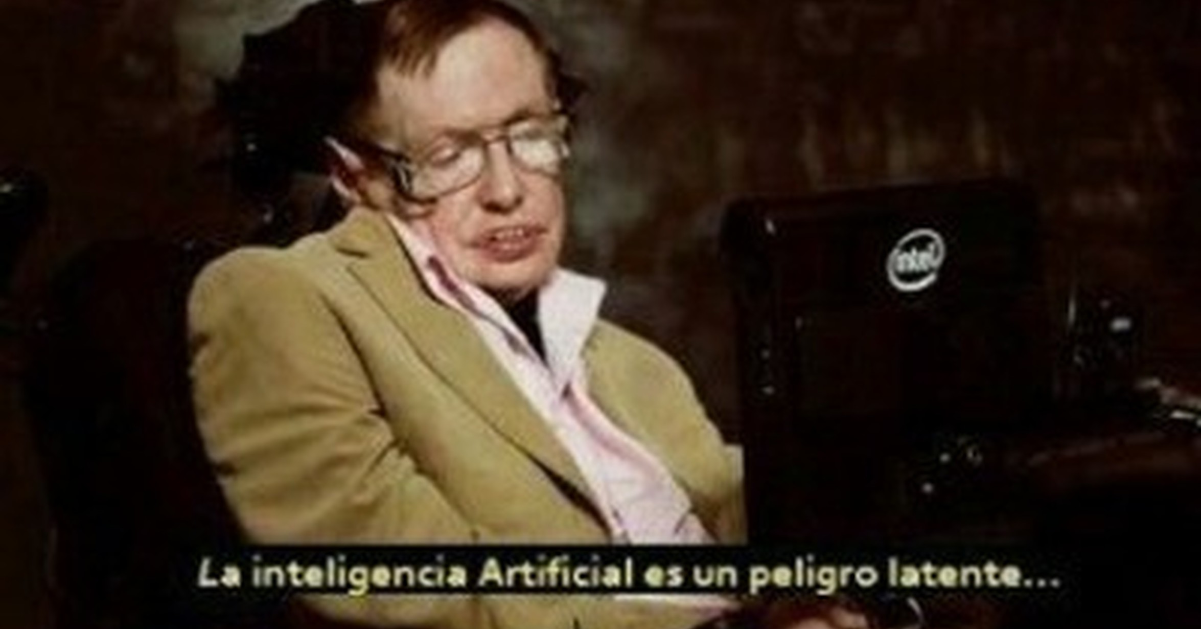 Cunto Cabrn La Inteligencia Artificial