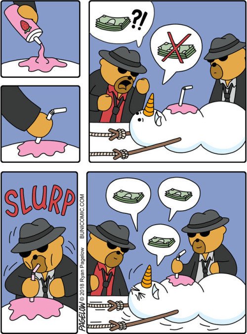 Otros - Es demasiado tentador hacer esto con un muñeco de nieve