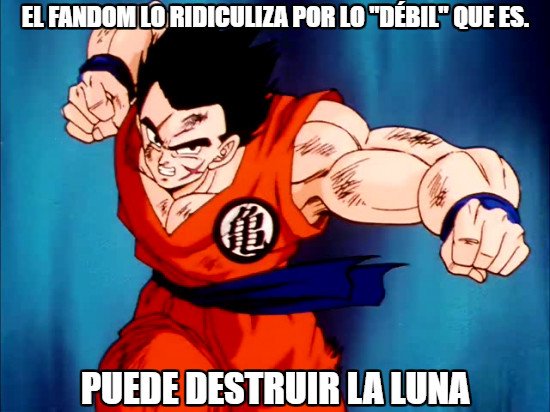 Meme_otros - Pues tan débil no es