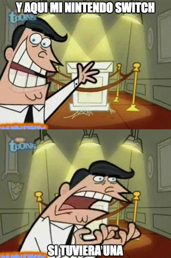 dinero,nintendo switch