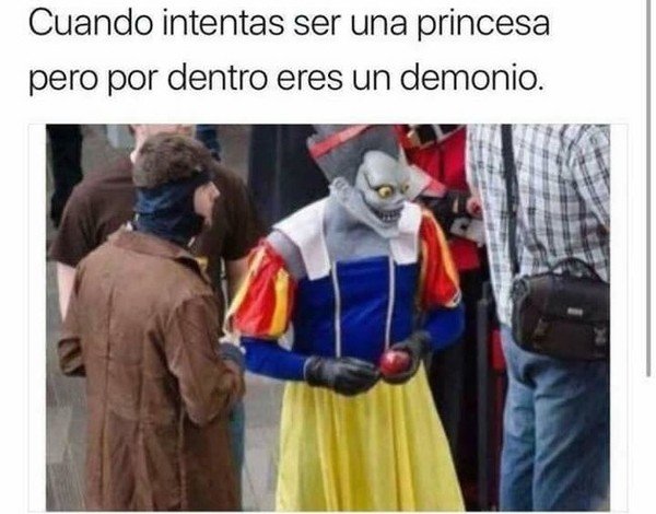 Amazed - Blancanieves y Ryu...fuusion!!