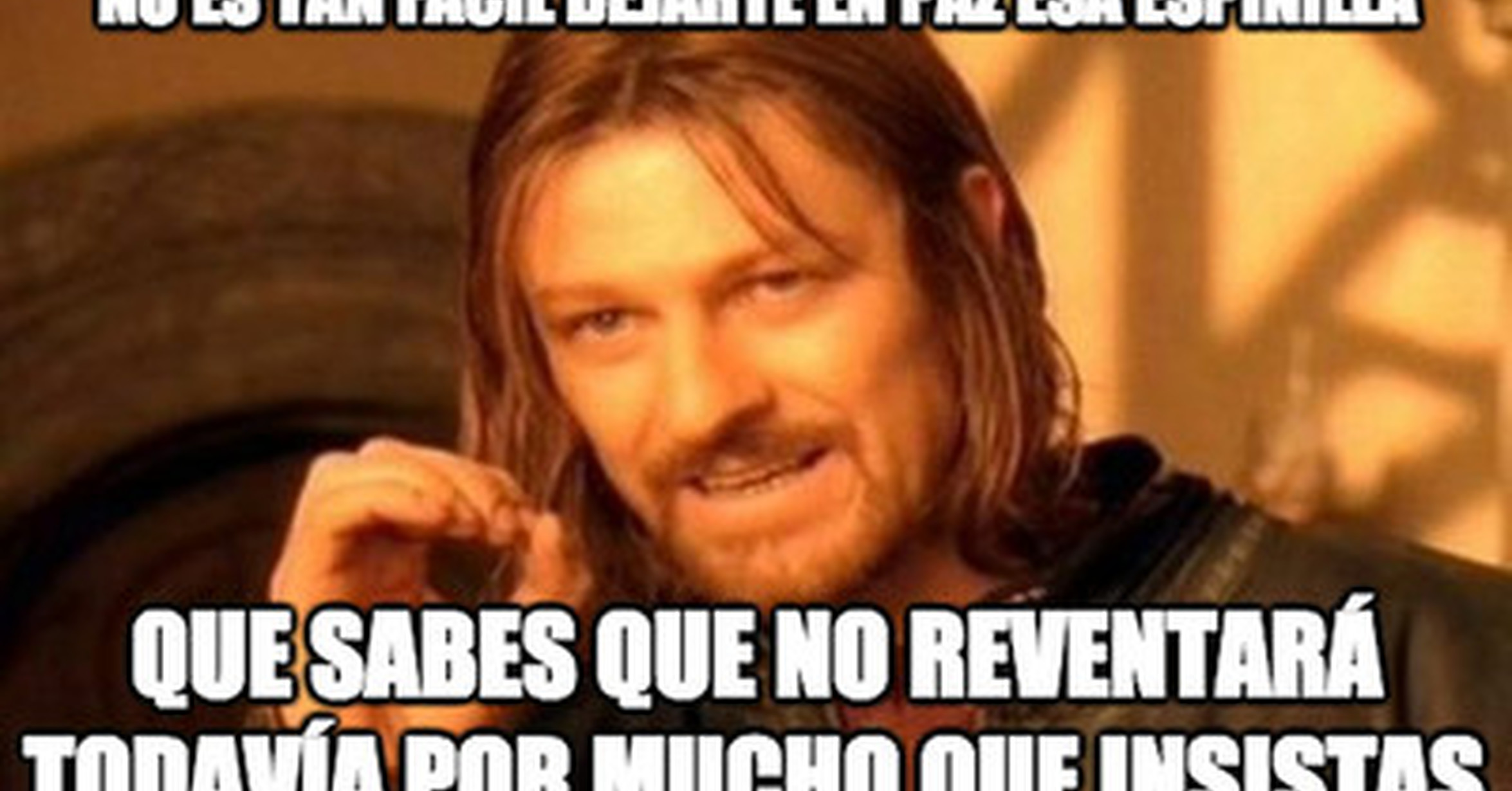 Cunto Cabrn Paciencia Amiga Ma Cunto Cabrn Paciencia Amiga Ma