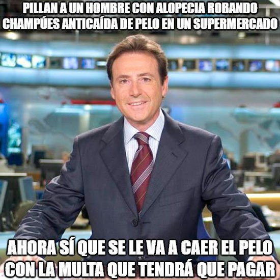 Meme_matias - Eso le pasa por robar 