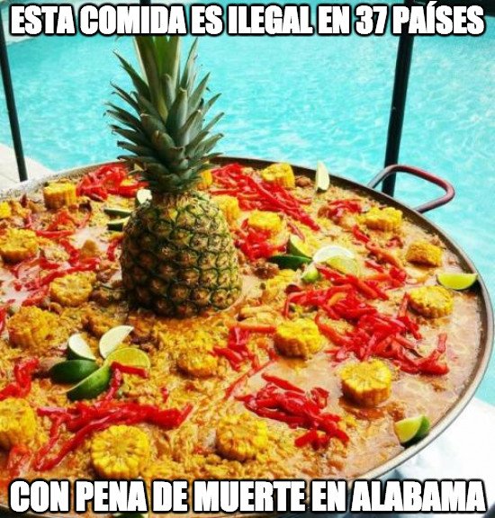 Meme_otros - Me lloran los ojos y el corazón