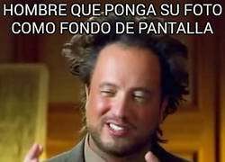 Enlace a Es poco probable