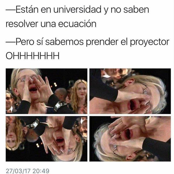 Meme_otros - El mayor zas a un profesor