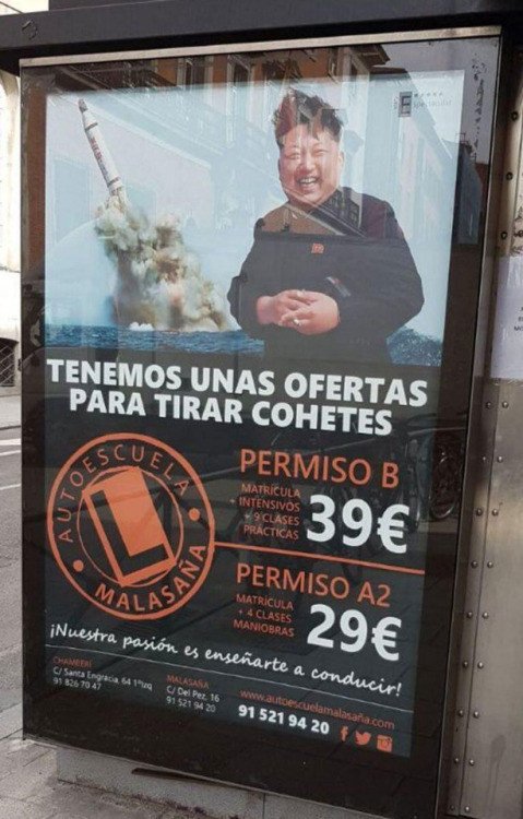 Meme_otros - En Malasaña son diabólicos