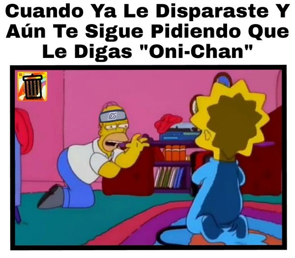 Otros - Otakus y sus frases