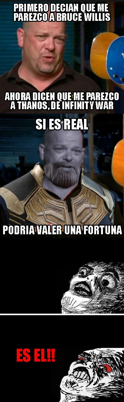 Cuanto Cabron Busqueda De No Se Rick Parece Falso En Cuantocabron Com