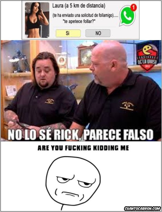 Kidding_me - Ojalá fuera tan fácil