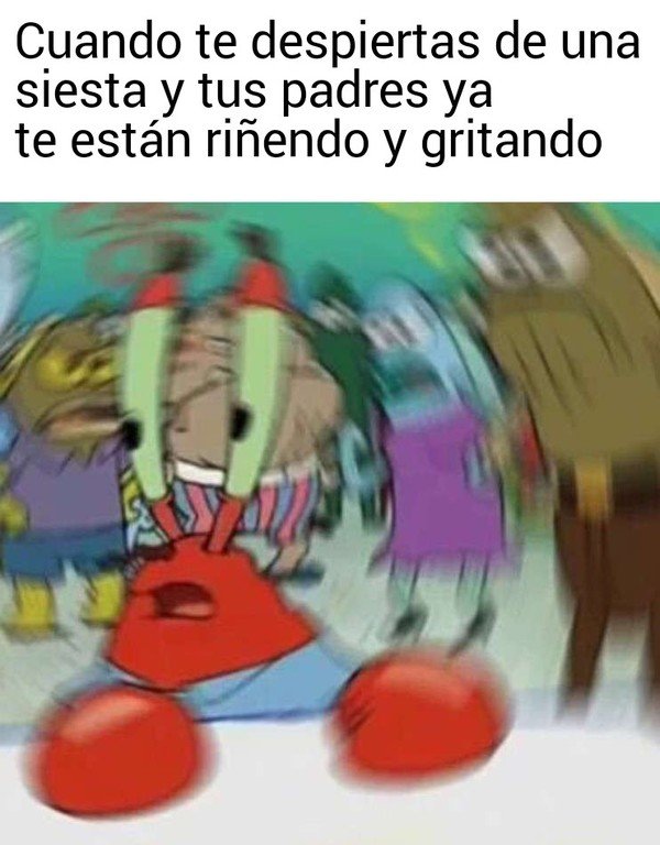 Meme_otros - Siempre igual
