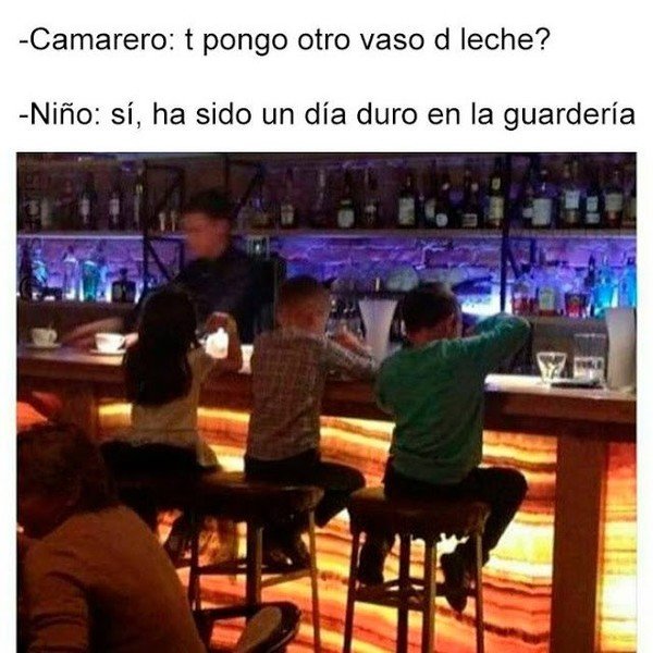 Meme_otros - No ha sido un día fácil