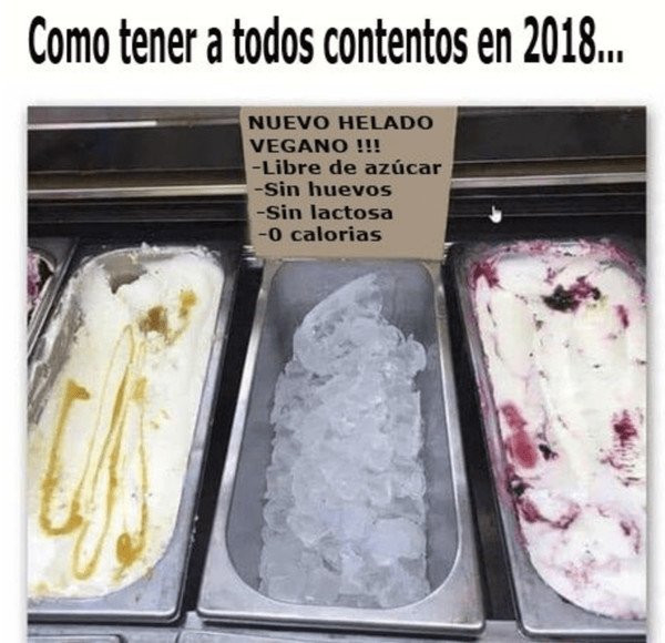 Meme_otros - El postre definitivo ya está aquí