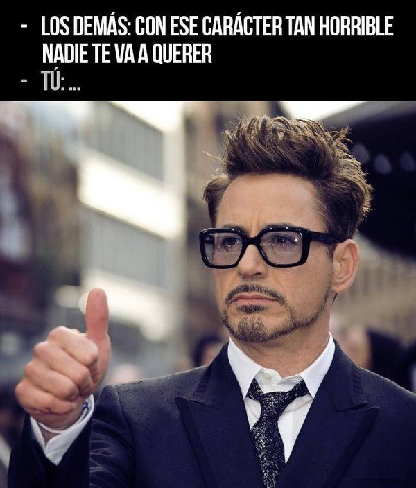Me Kago De Risa Me Importa Cero Tu Opinion