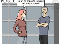 Enlace a El preferido