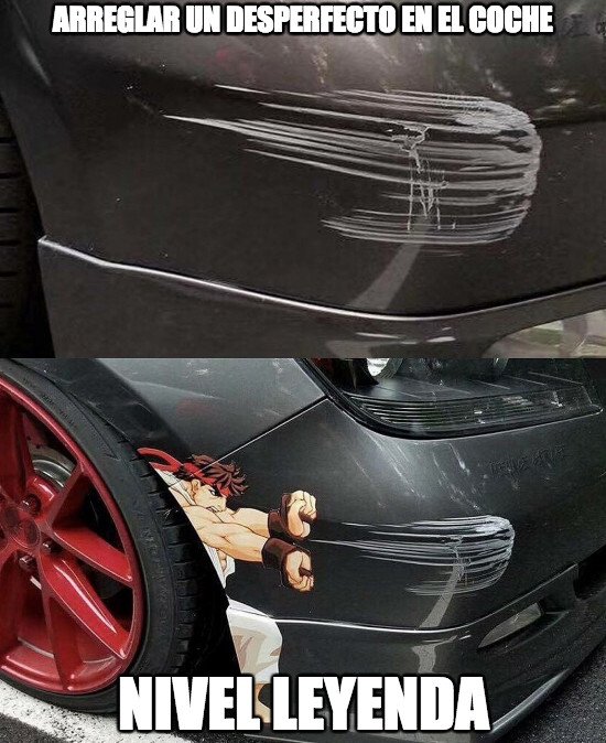 Meme_otros - Esto es auténtico arte