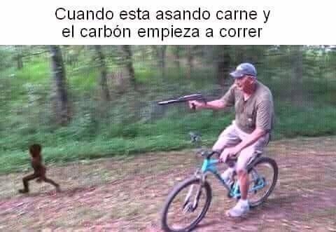 Zombie - ¡Ven para acá!