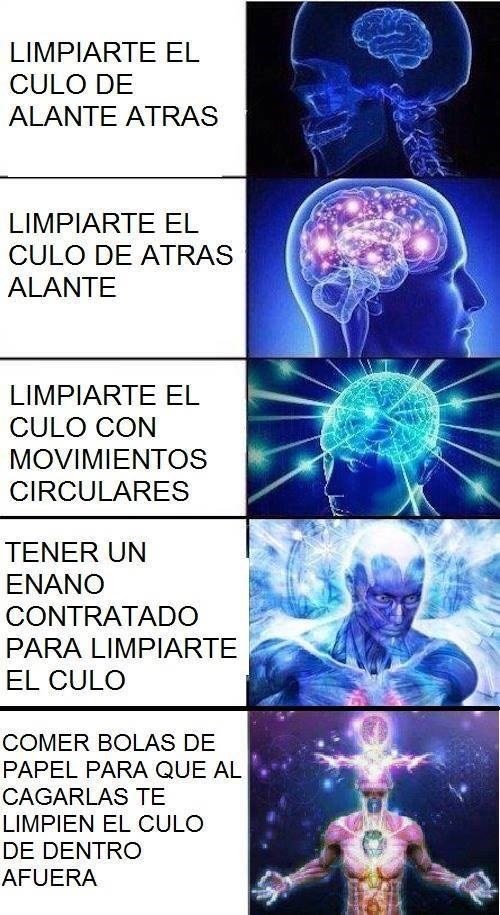alante,atr&aacute;s,ba&ntilde;o,limpiarse,papel
