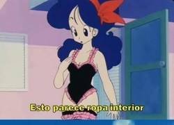 Enlace a Momentazo de Dragon Ball