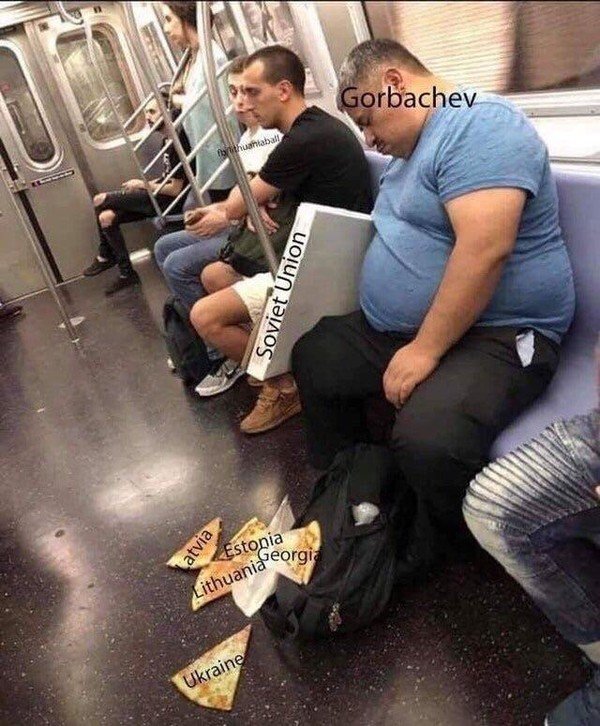 Meme_otros - Todo salió mal en la URSS