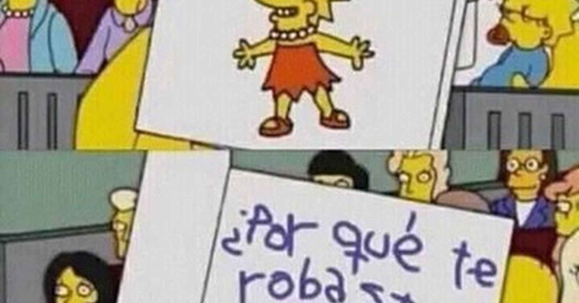 Cunto Cabrn No Me Esperaba Eso De Ti Cunto Cabrn No Me Esperaba Eso De Ti