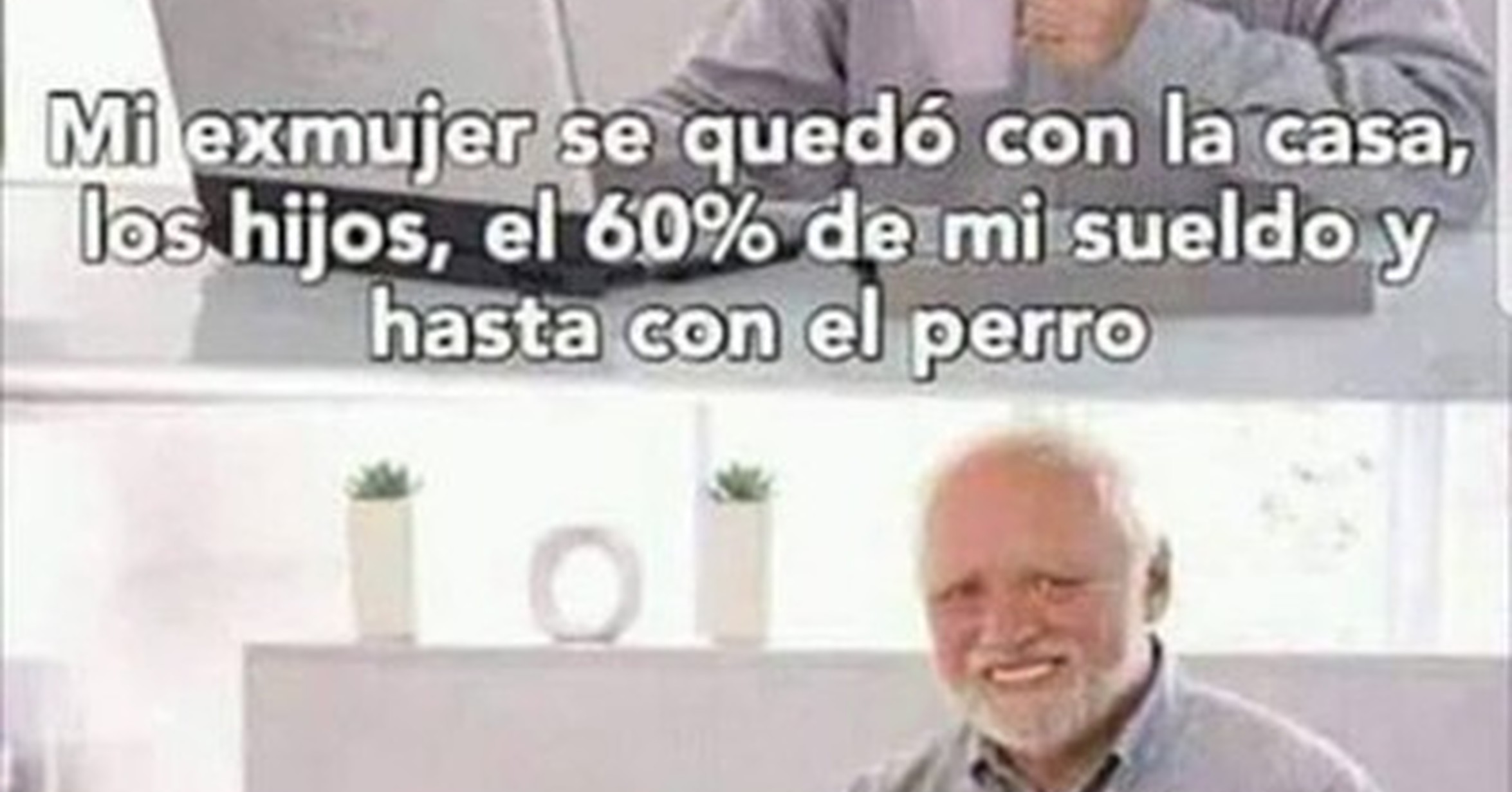 Cuánto cabrón / Los privilegios del patriarcado