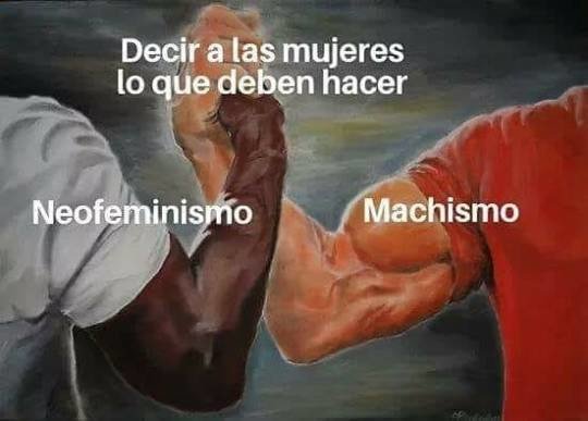 feminismo,machismo,mujeres,obligaciones
