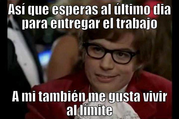 Vivir_al_limite - Vivir al lÃmite