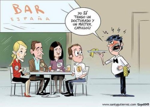 Otros - Está pasando