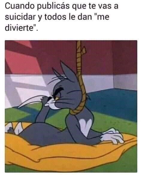 Meme_otros - ¡Que estoy hablando en serio!