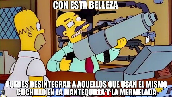Meme_otros - Es que dan ganas de matarlos...