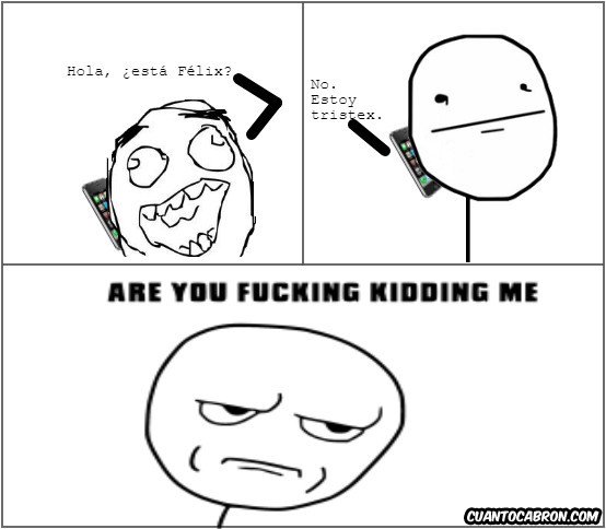 Kidding_me - ¿No será una broma?