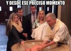 Enlace a Fue bastante temprano