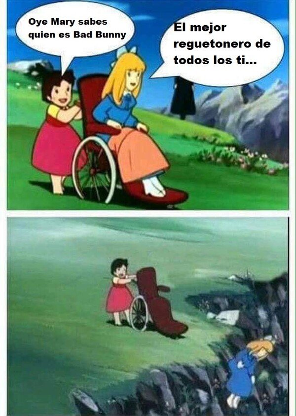 bad bunny,reggaetonero,un clasico