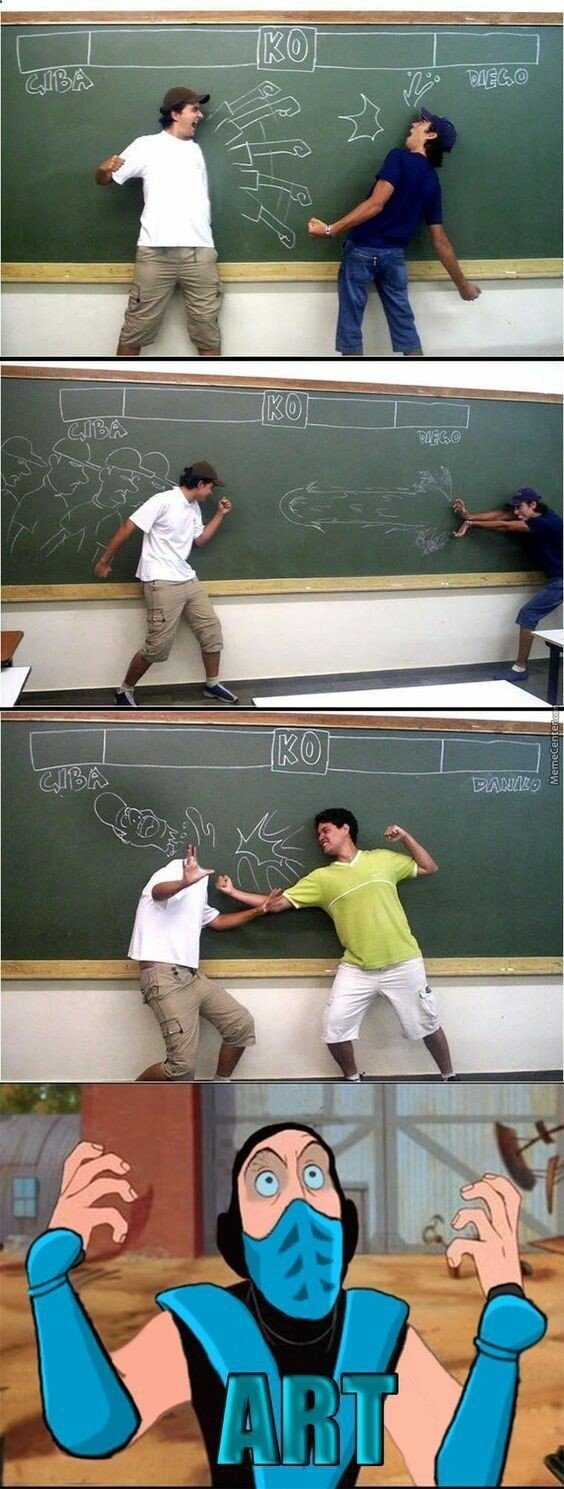 Bebe_borracho - Arte puro