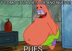 Enlace a Como todos los años