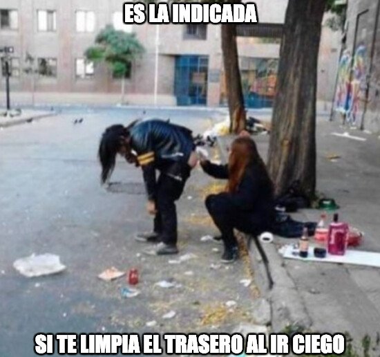 Meme_otros - Eso es amor verdadero