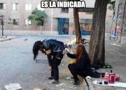 Enlace a Eso es amor verdadero