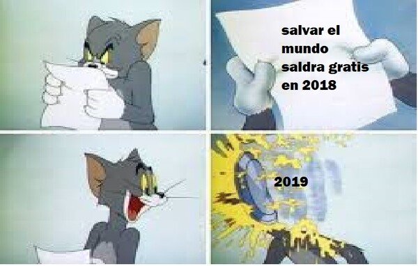 Cuanto Cabron Busqueda De Salvar El Mundo En Cuantocabron Com