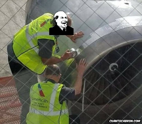 aviones,it's free,troll