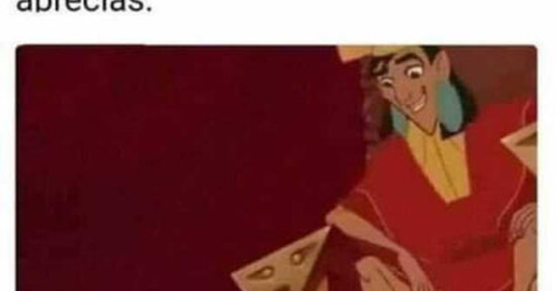 Cuanto Cabron A Ti Te Lo Acepto Que Hables Como La Mierda