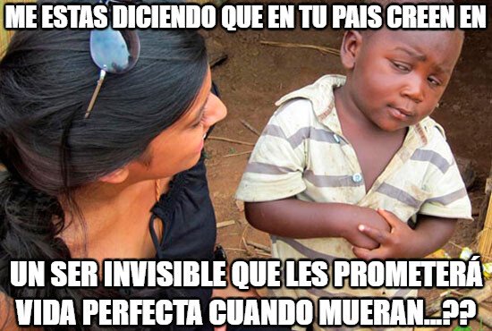 muerte,promesas,religi&oacute;n,ser invisible,vida perfecta